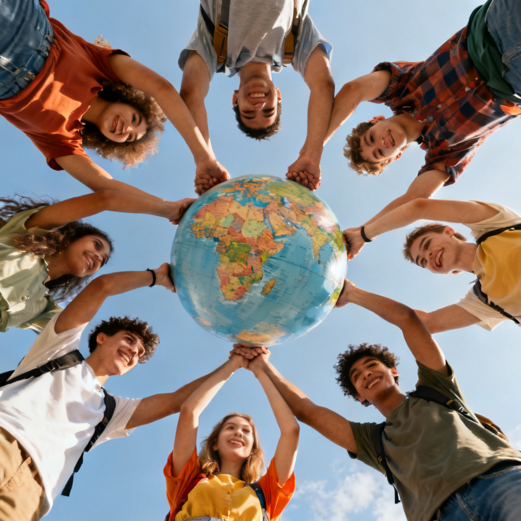 internationalist 图片