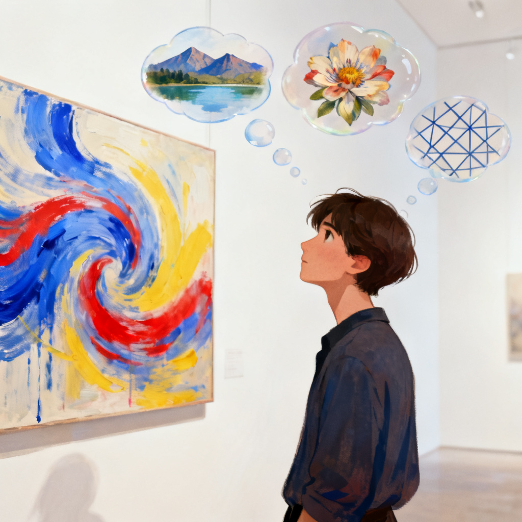 interpretation 图片