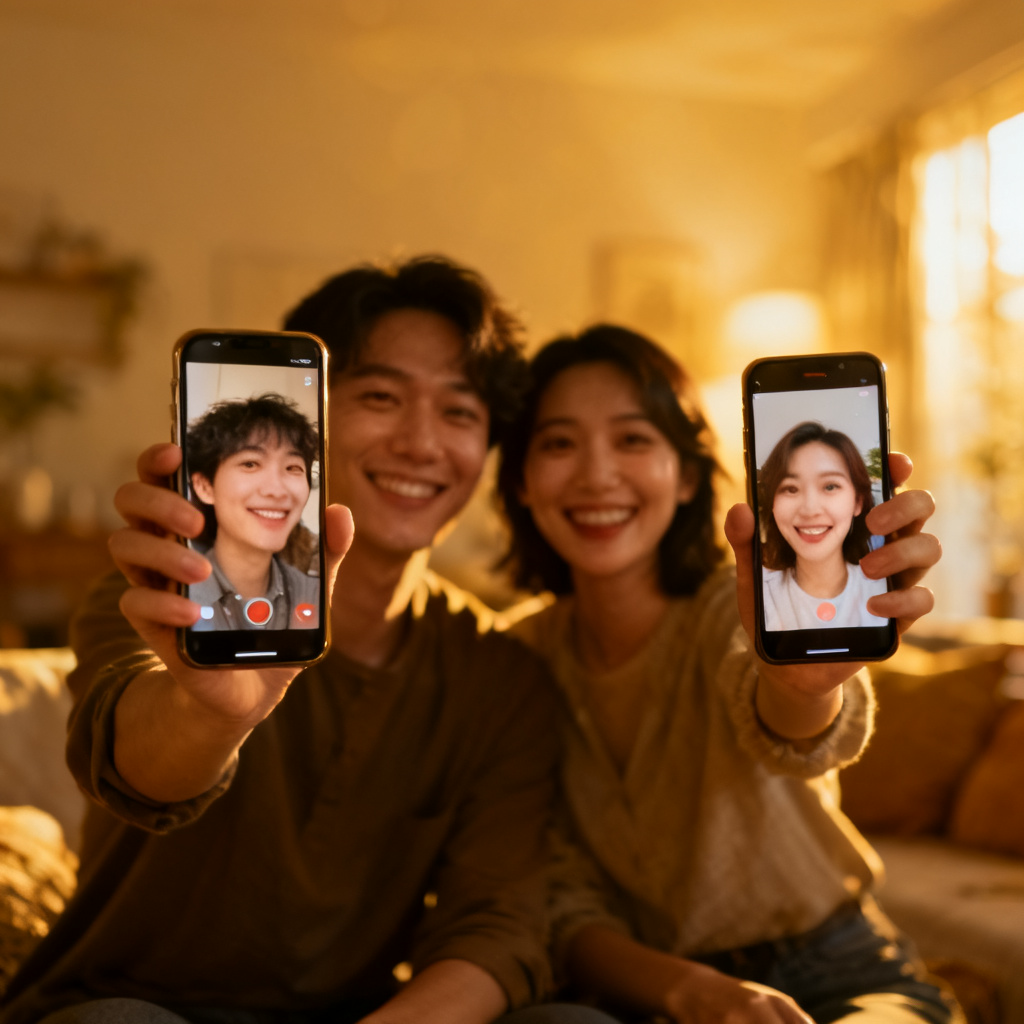 keep in touch 图片