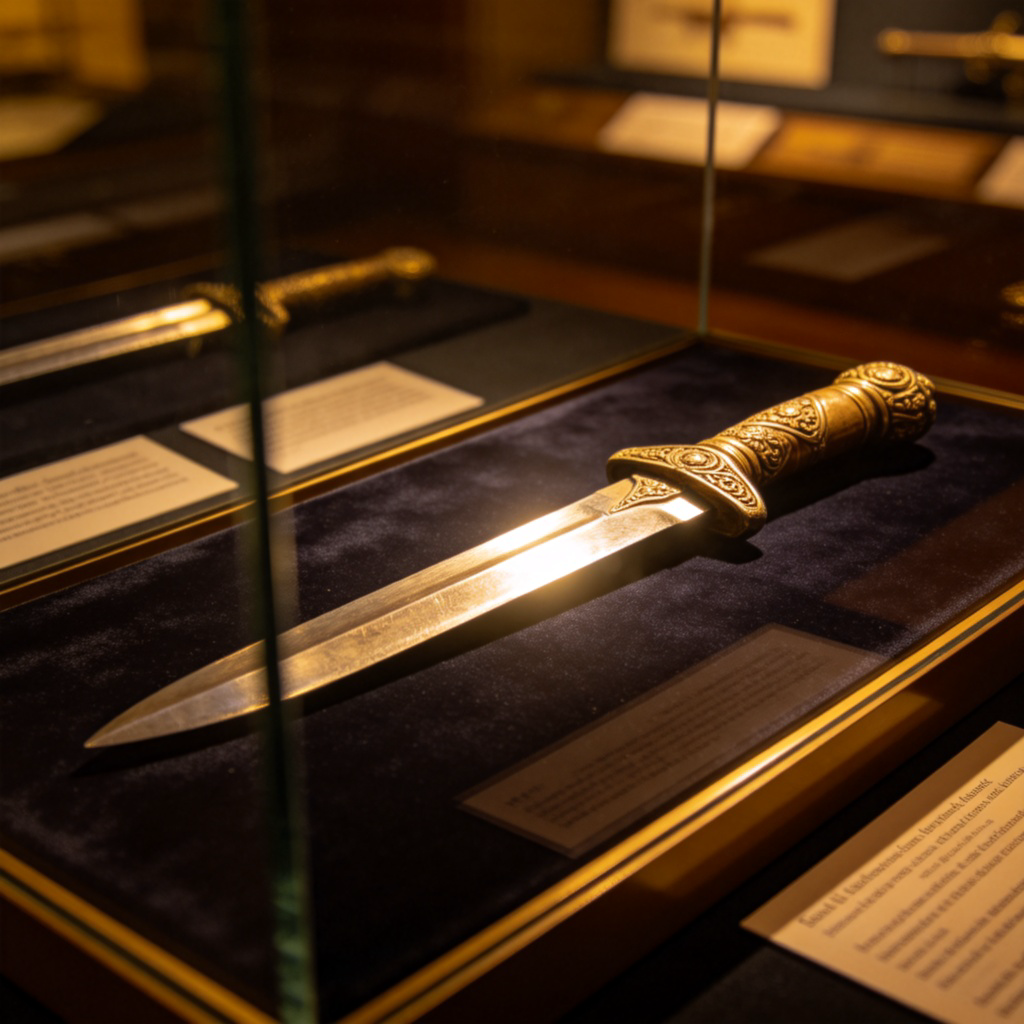 knife - 刀具武器