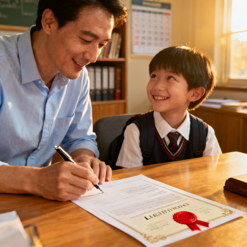 legal guardian 图片