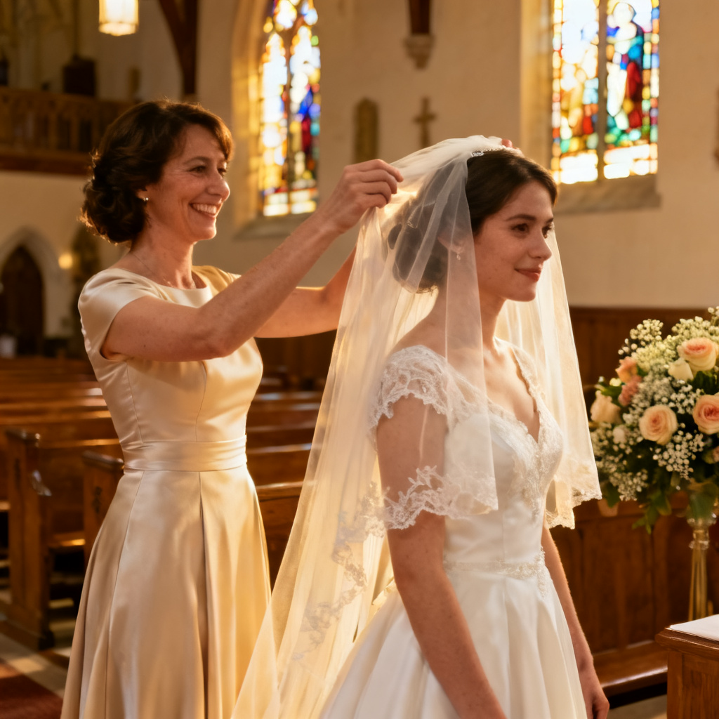 maid of honor 图片