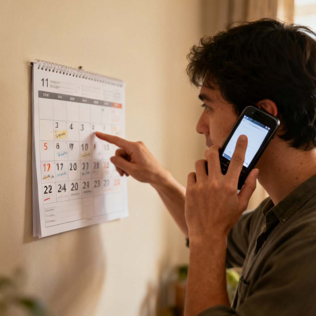 make an appointment 图片