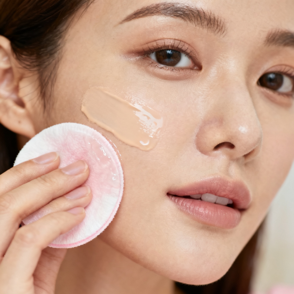 makeup remover 图片