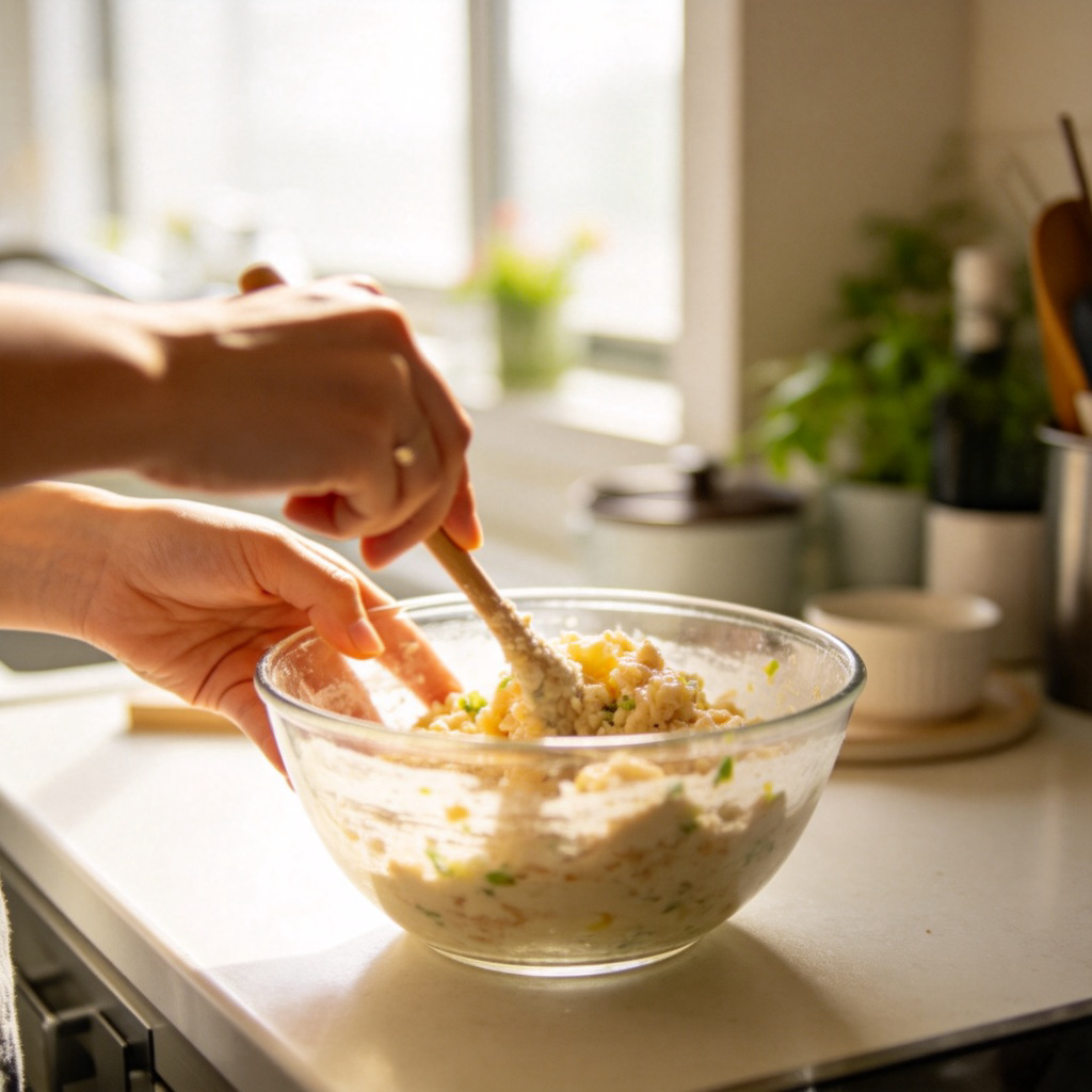 manner 含义图解：遵循步骤的做事方式