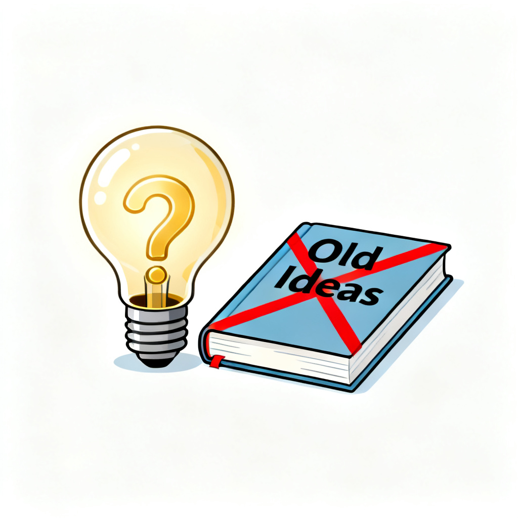 misconception 图片