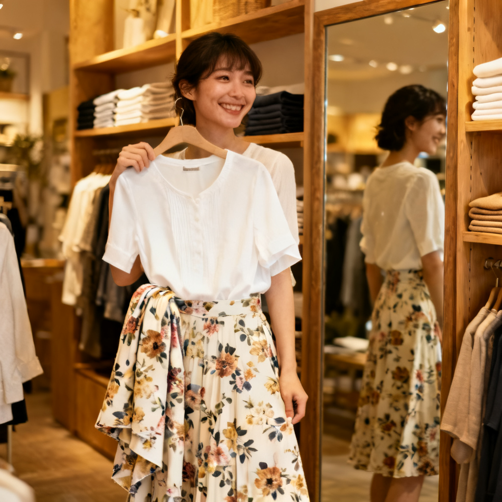 mix and match 图片