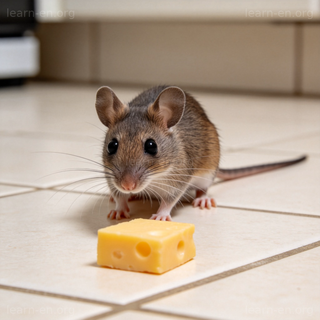 Mouse 图解