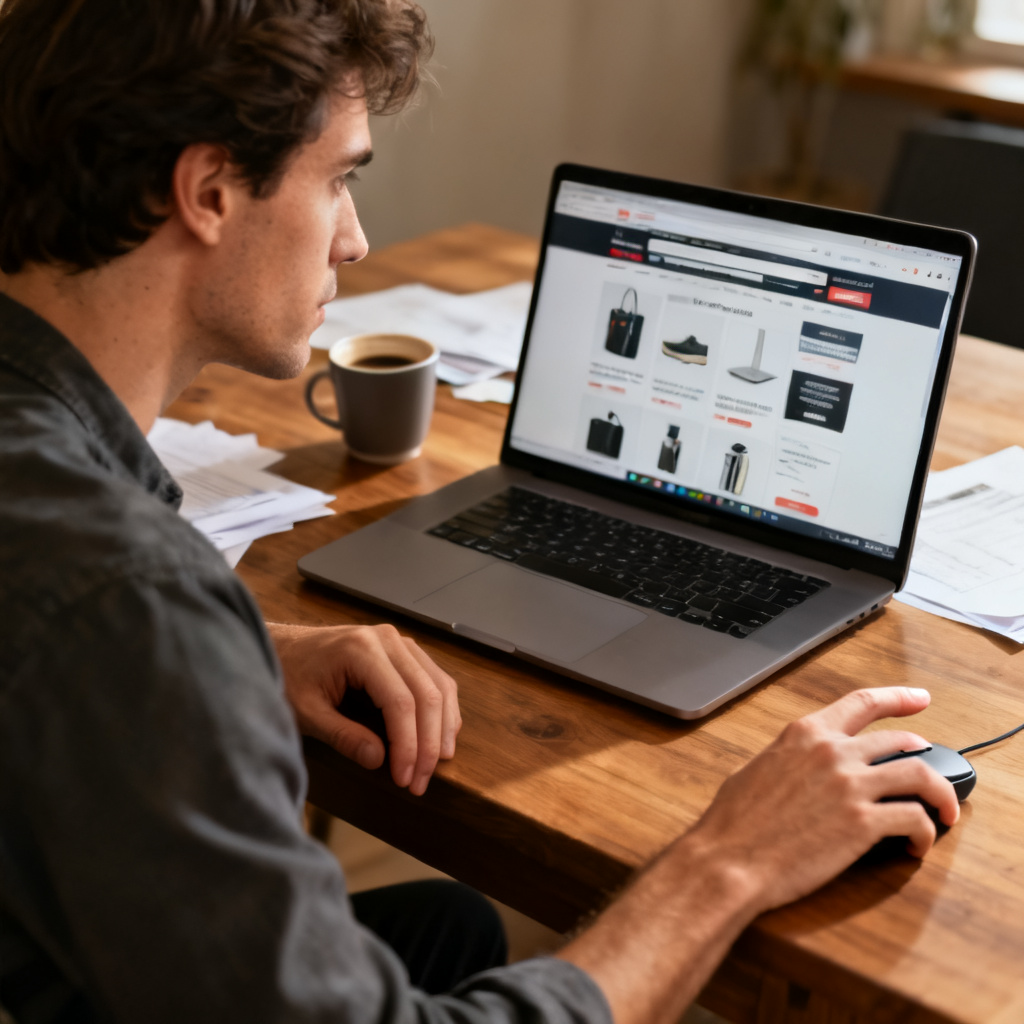 mull over whether to buy it 图片