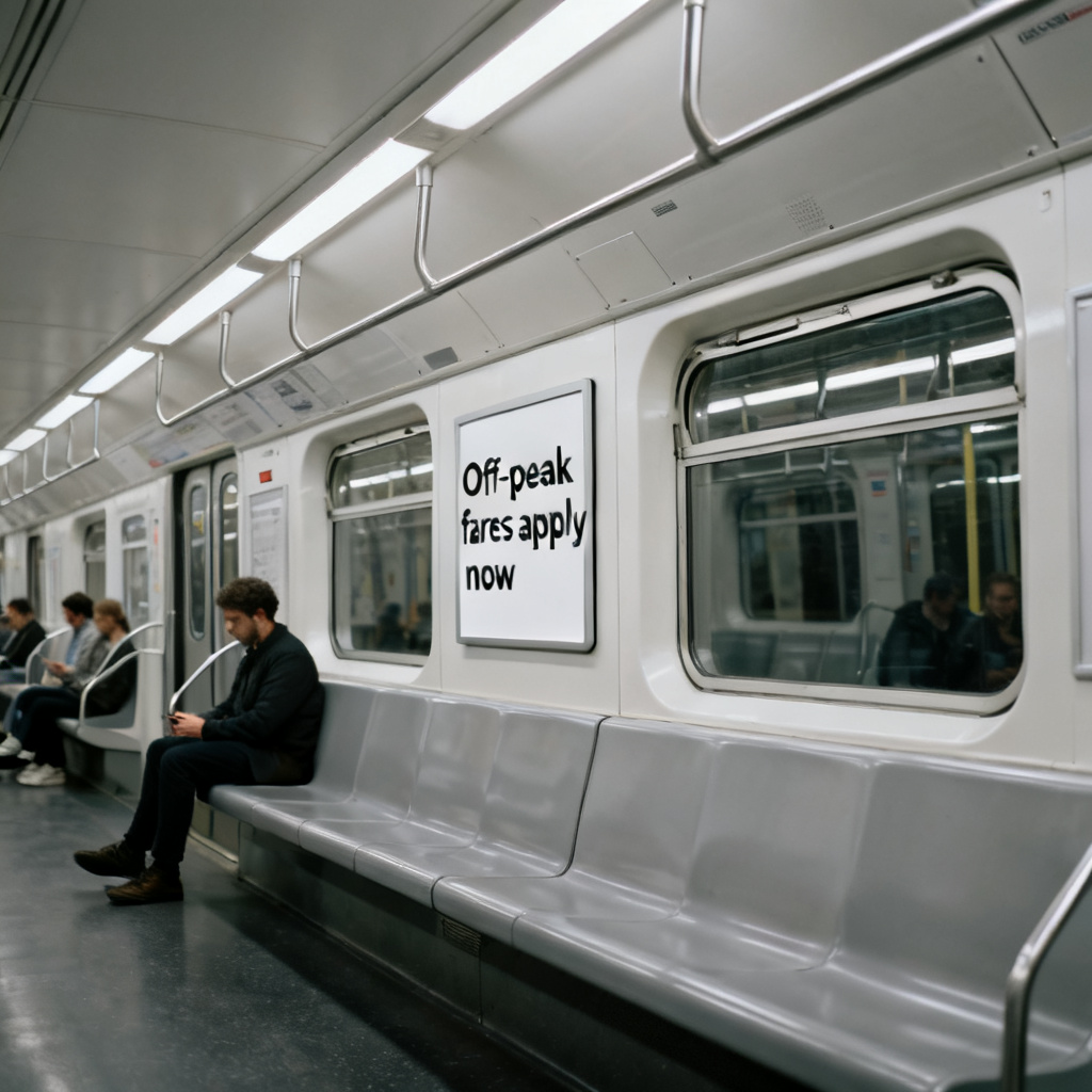 off-peak hours 图片