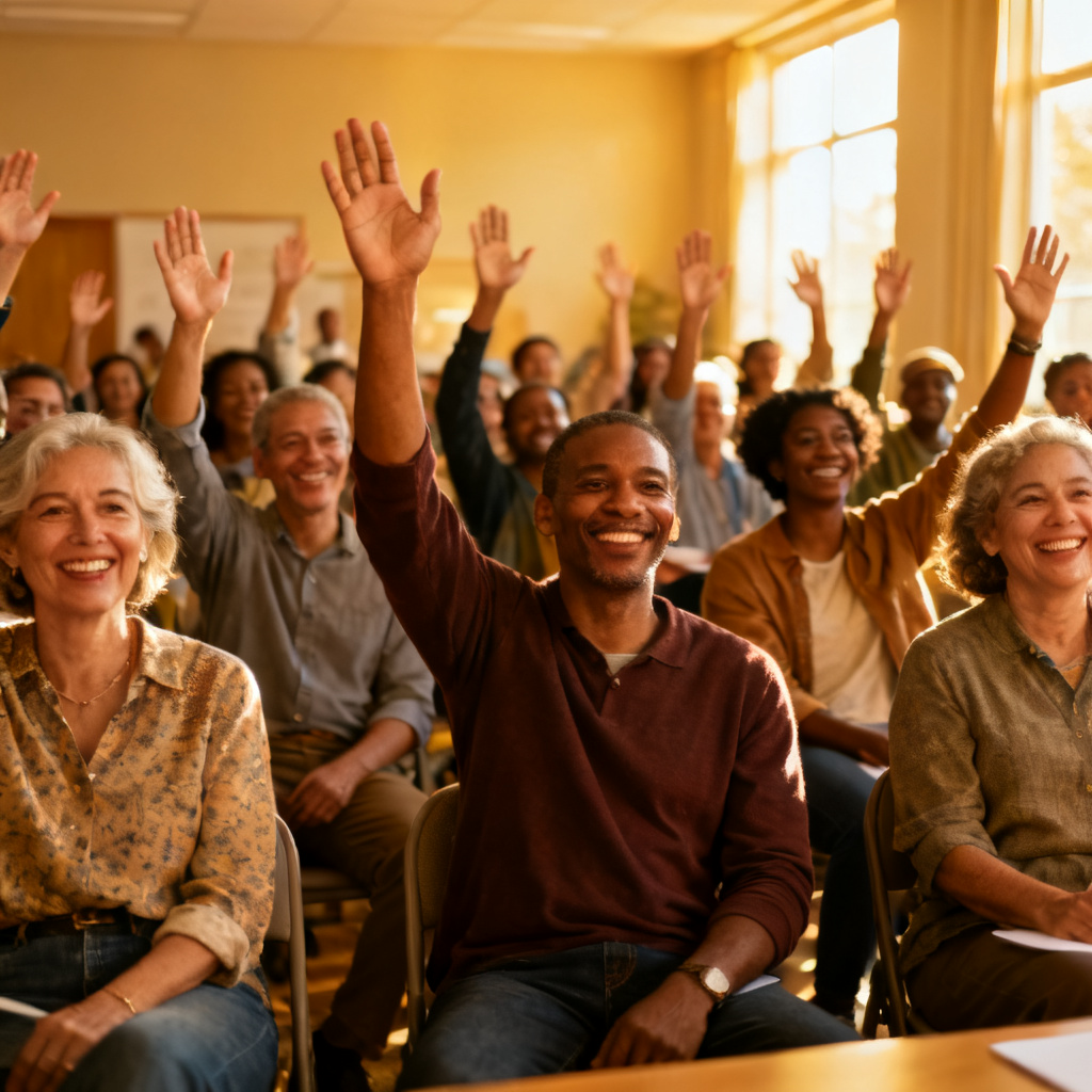 participation 图片