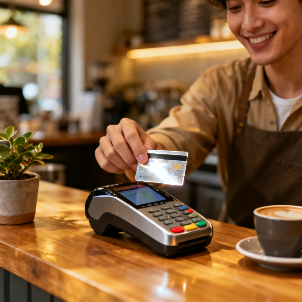 pay by credit card 图片