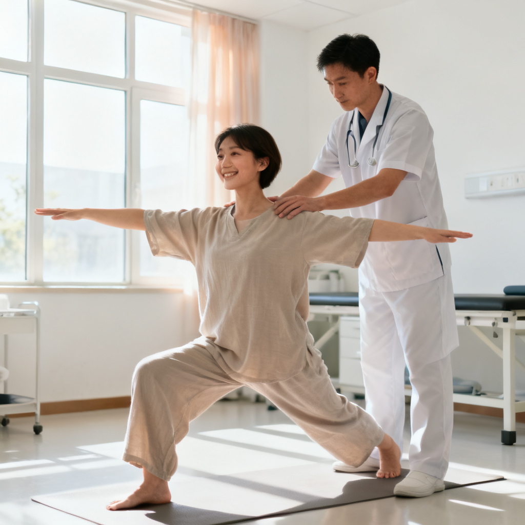 physical therapy 图片