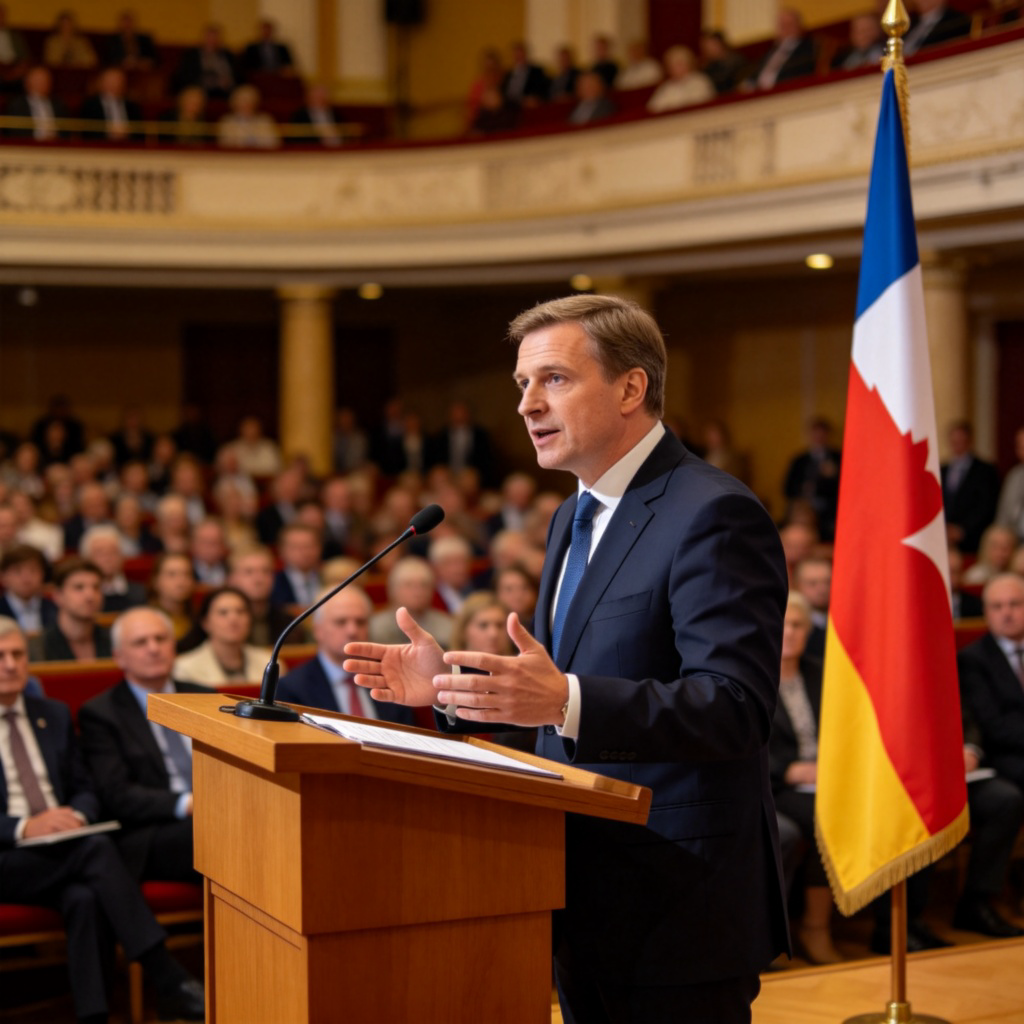 politician - 政治家