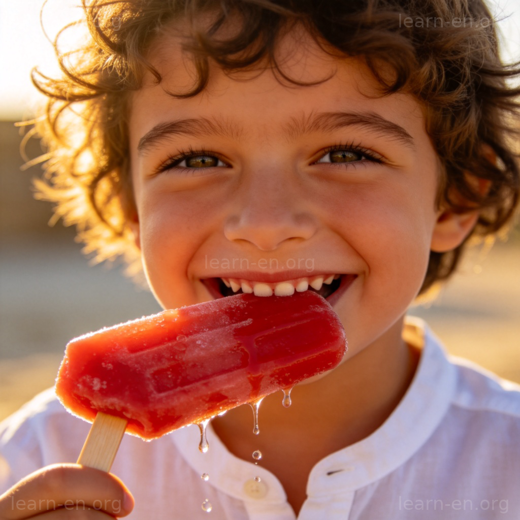 Popsicle 图解
