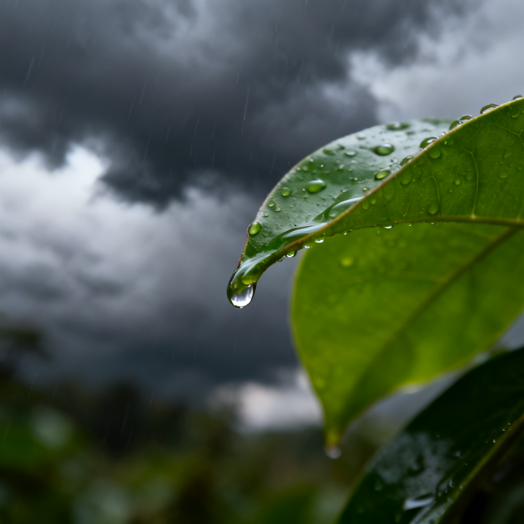 precipitation 图片