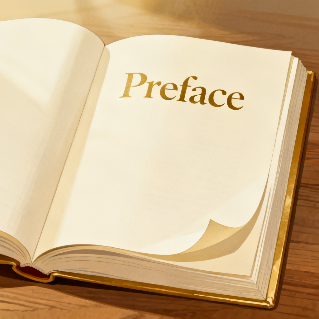 preface 图片