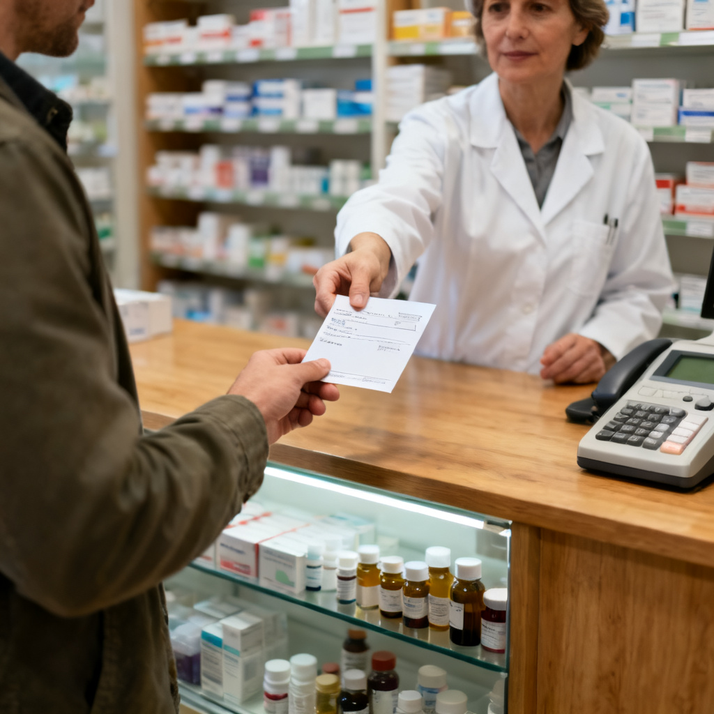 prescription medicine 图片