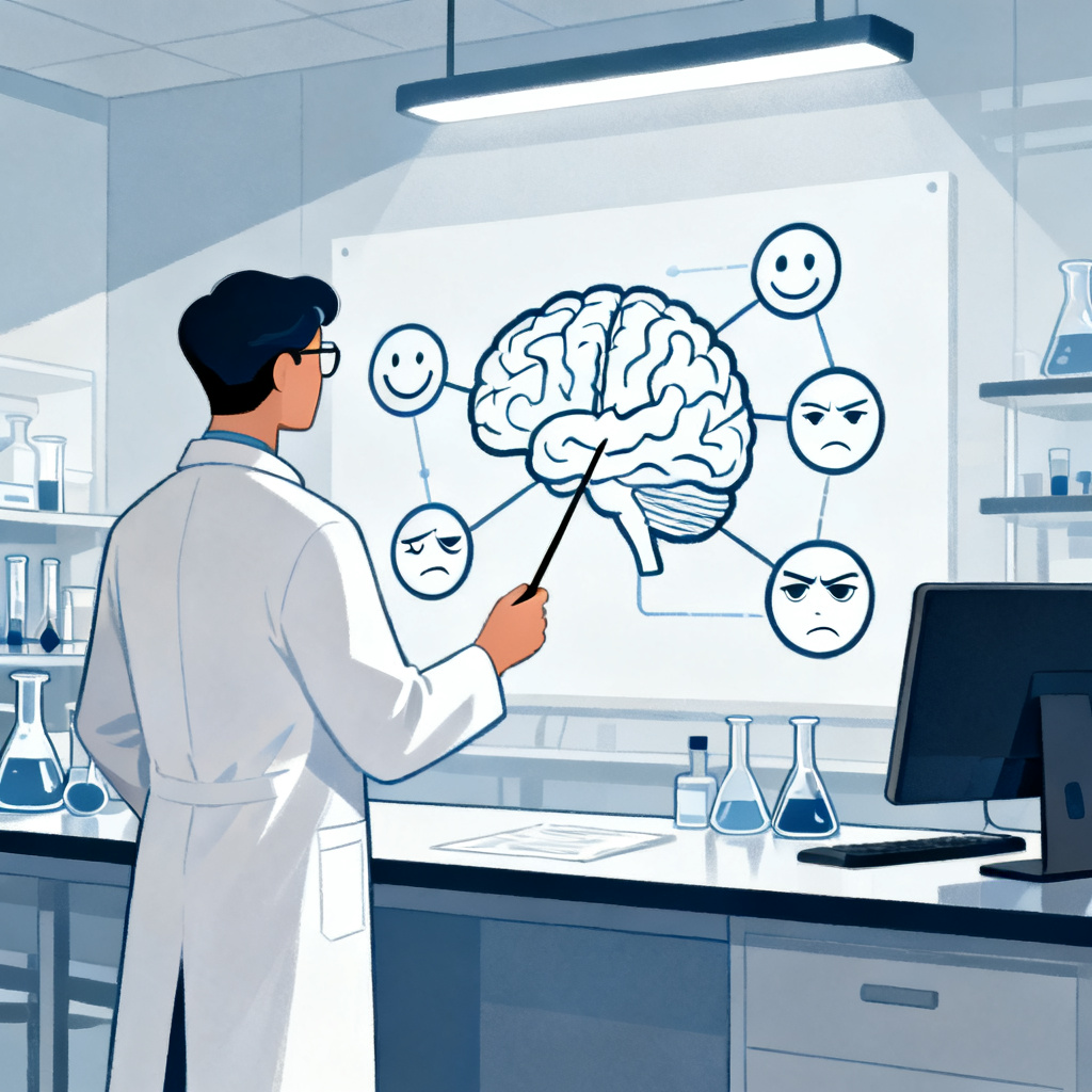 psychological 图片