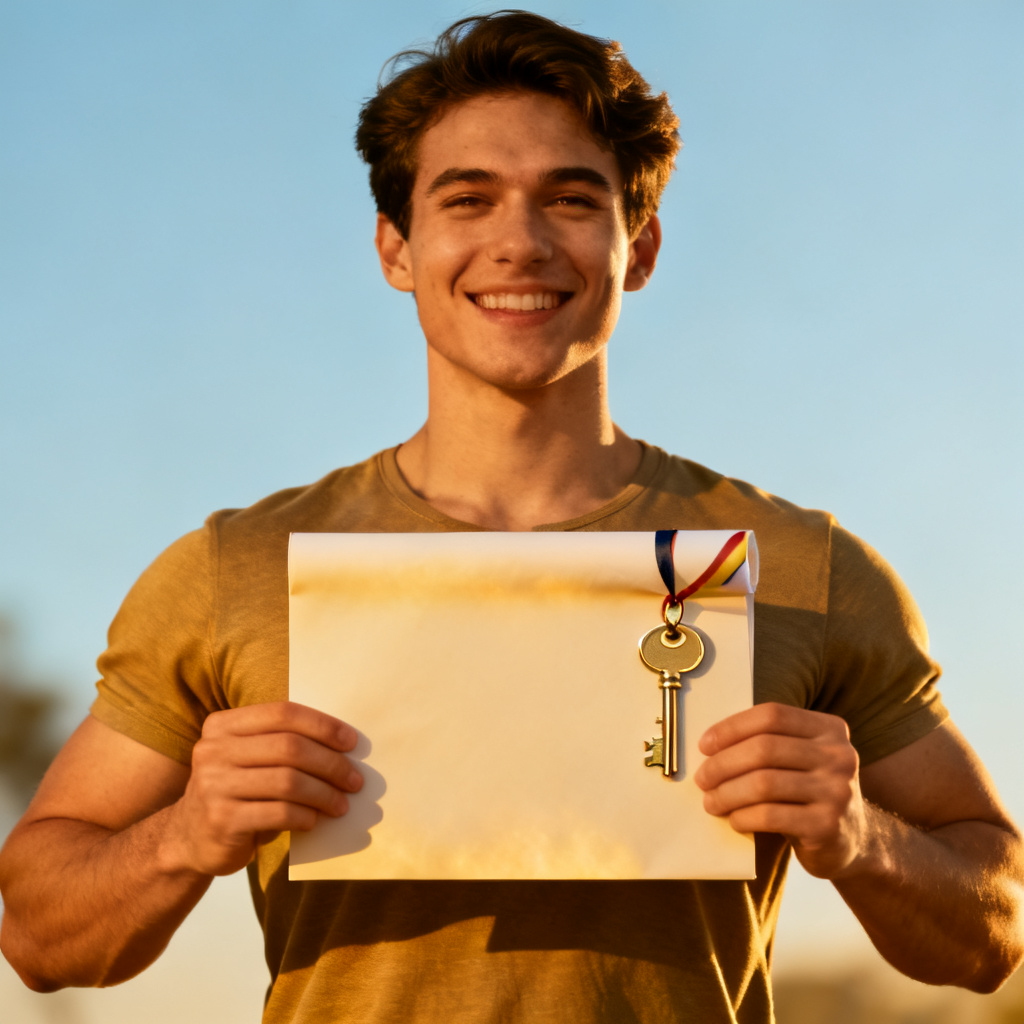 qualification 图片