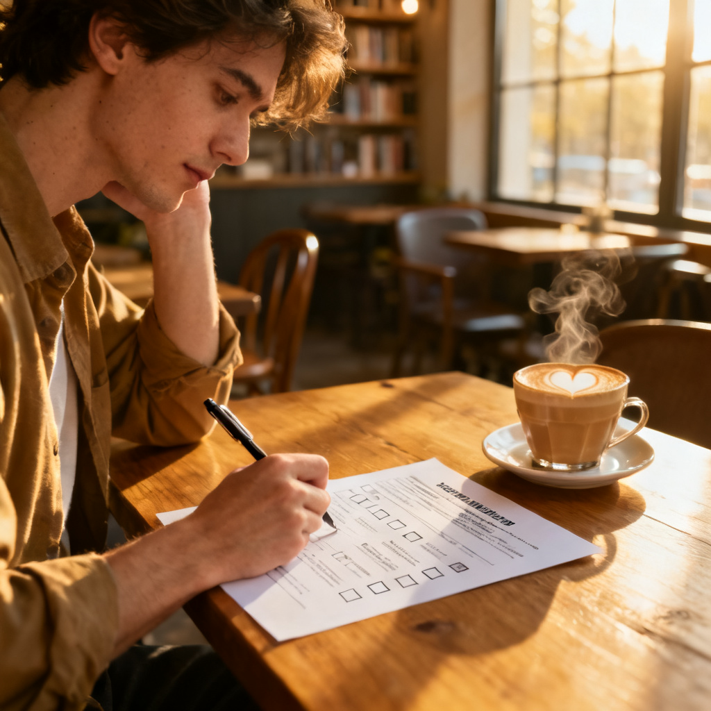questionnaire 图片