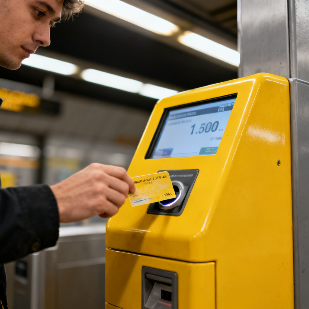 recharge the card 图片