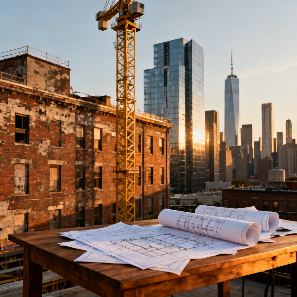 redevelopment 图片