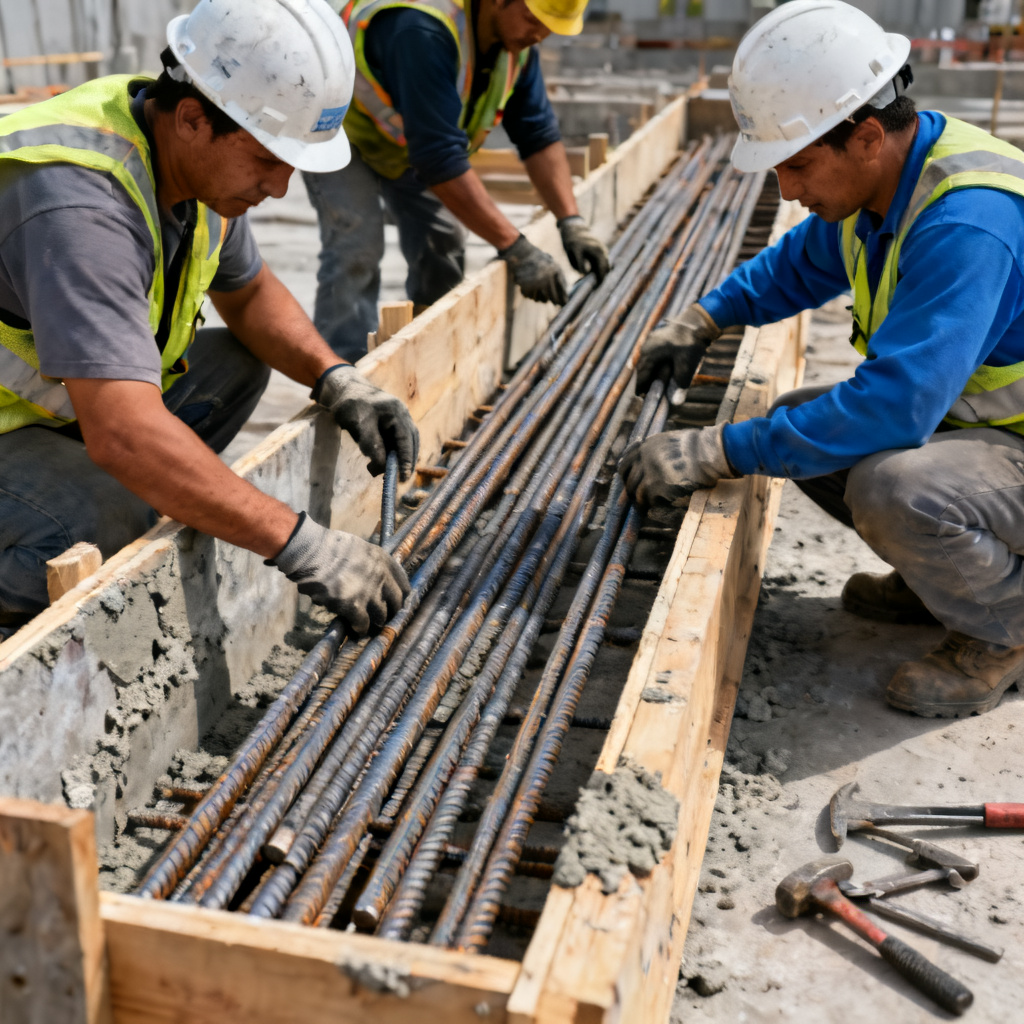 reinforcement 图片