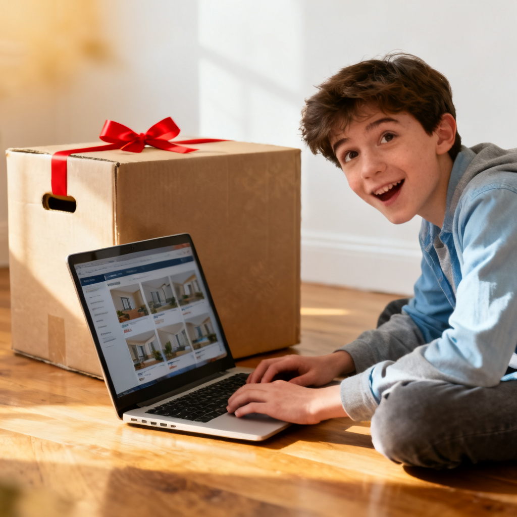 rent an apartment 图片