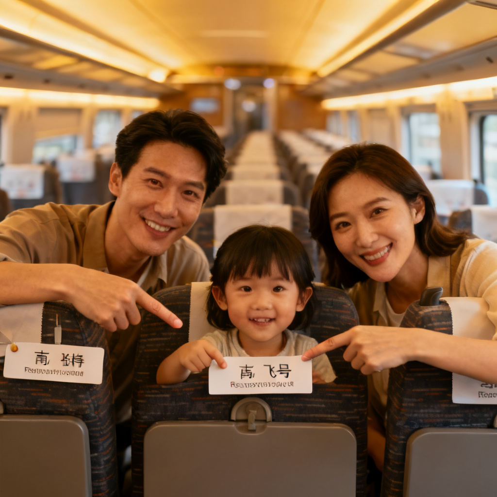 reserved those seats 图片