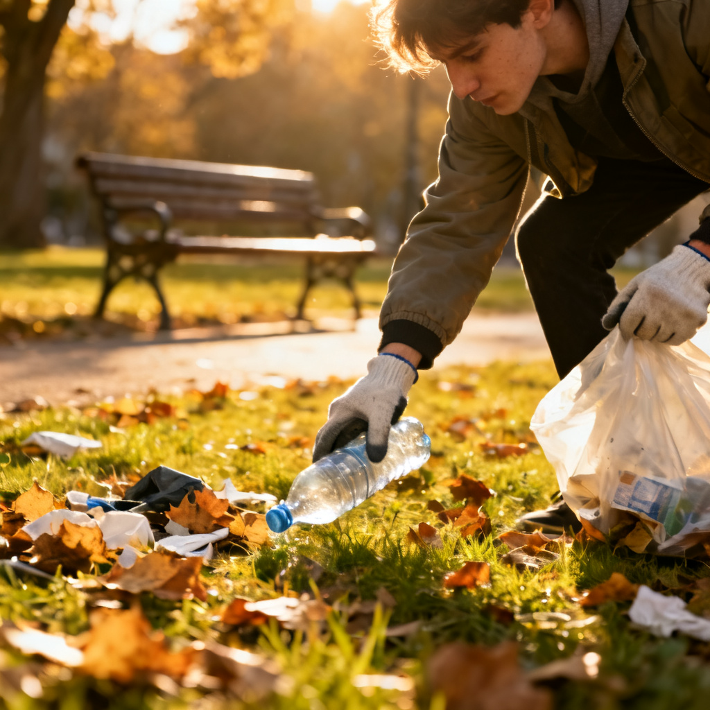 responsibility 图片