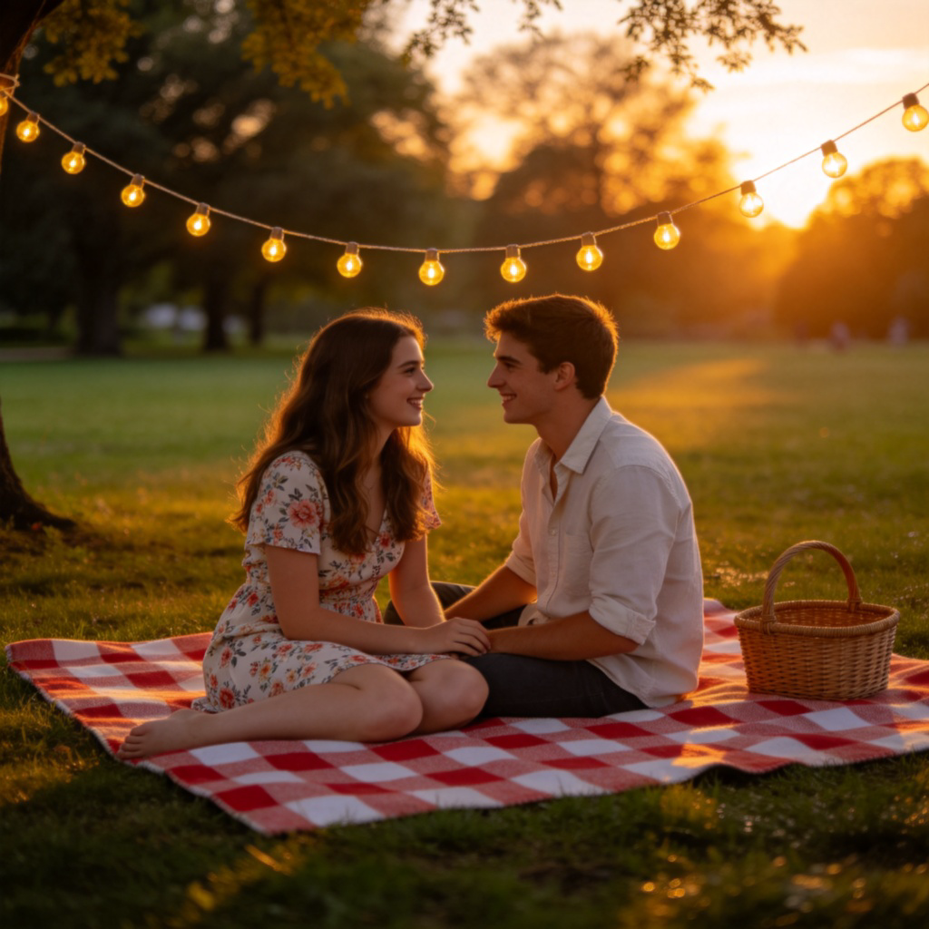 romantic - 浪漫的