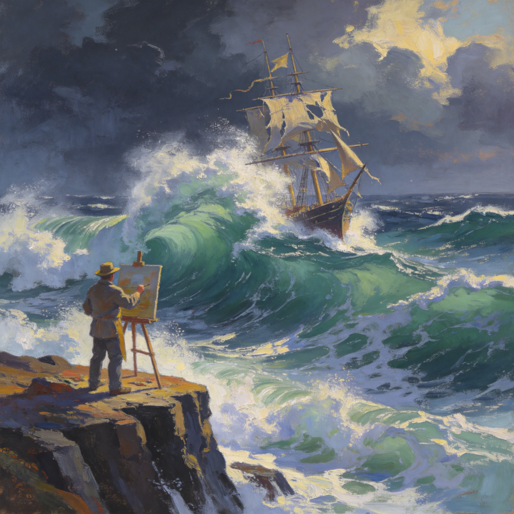 romantic - 浪漫主义的