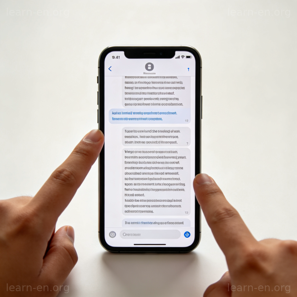 Screenshot 图解：智能手机截图操作场景示意