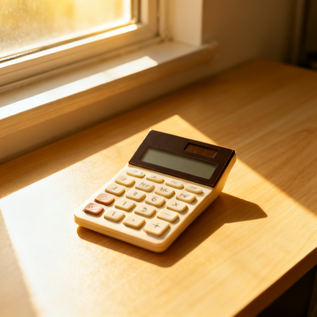 solar-powered 图片