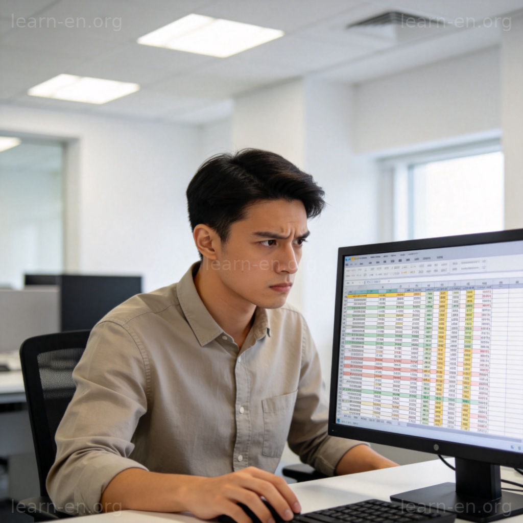 stomach 忍受含义图解：面对困难工作坚持处理