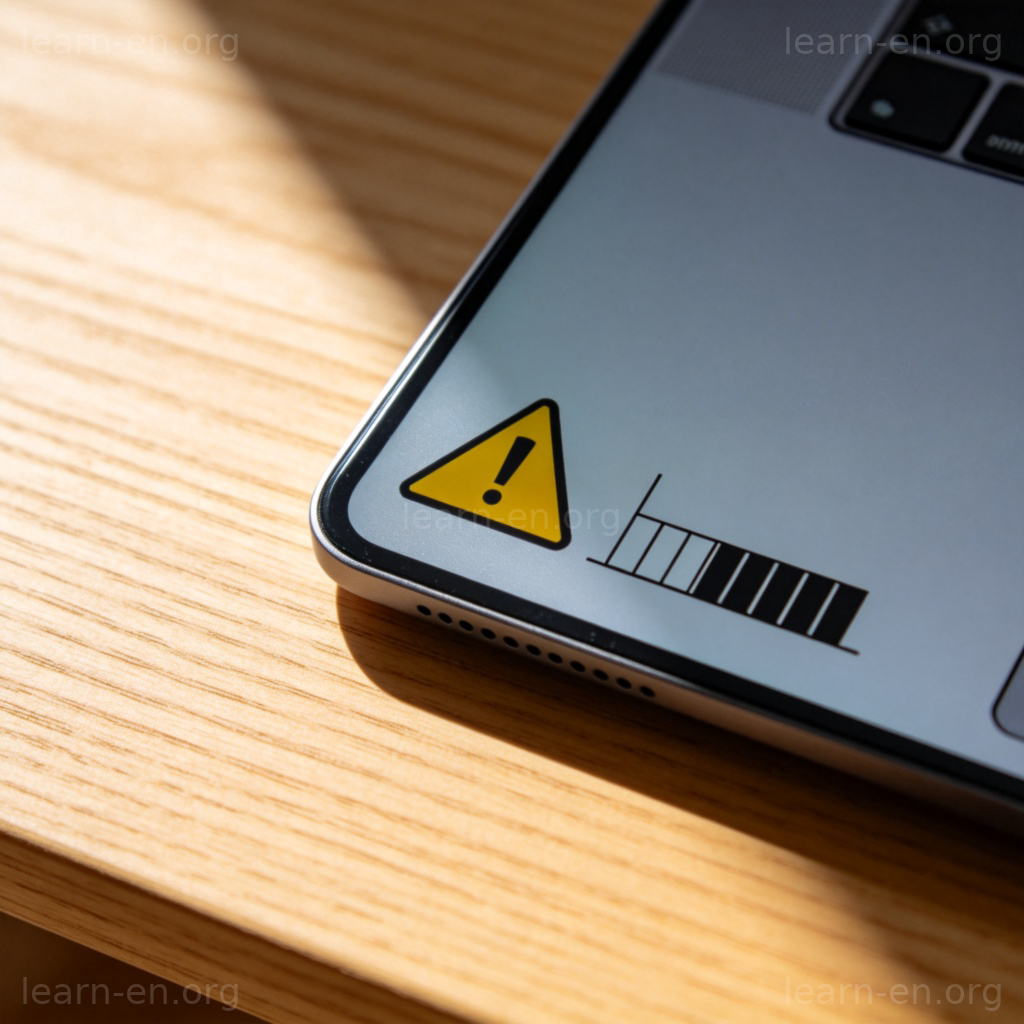 storage 数据存储图解：设备存储空间不足警告提示