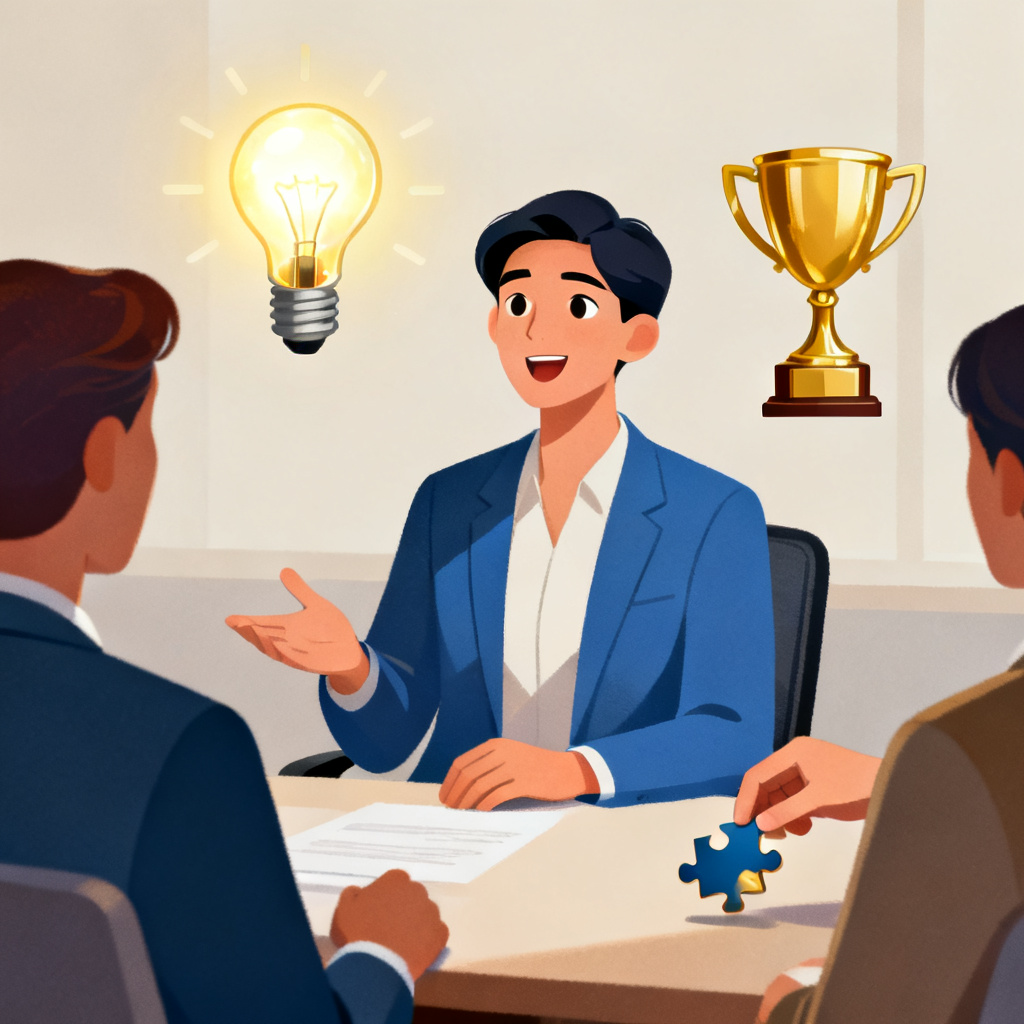 strengths and weaknesses 图片