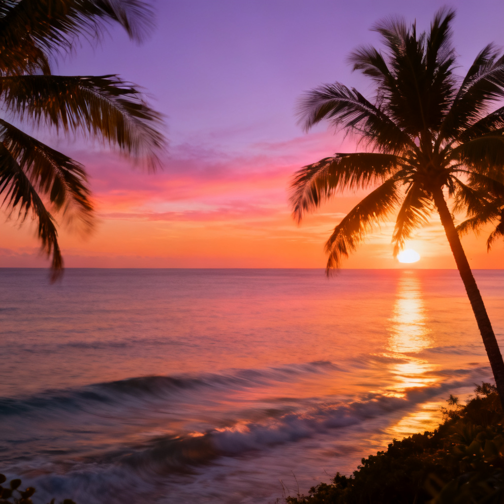 stunning scenery 图片