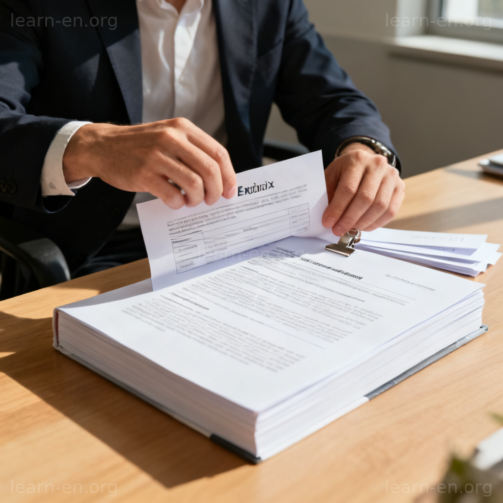 Supplement definition: attaching extra pages to a report to append information.