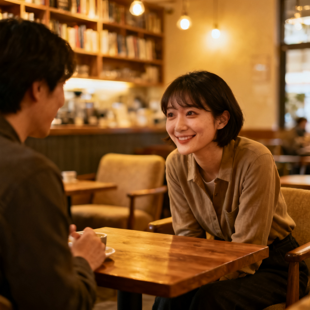 tell me about yourself 图片