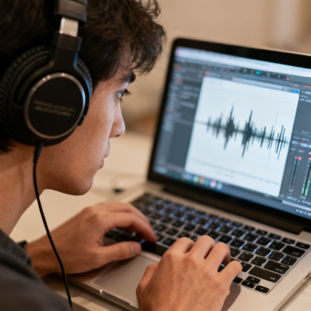 transcription 图片