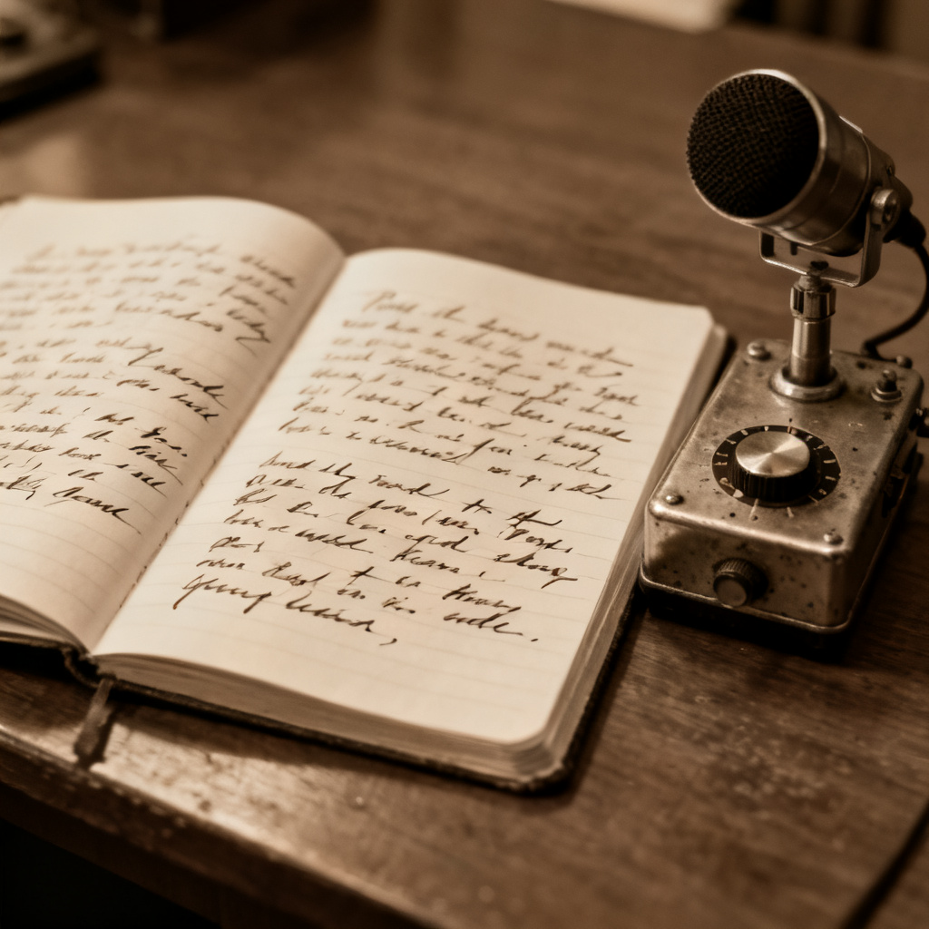 transcription 图片