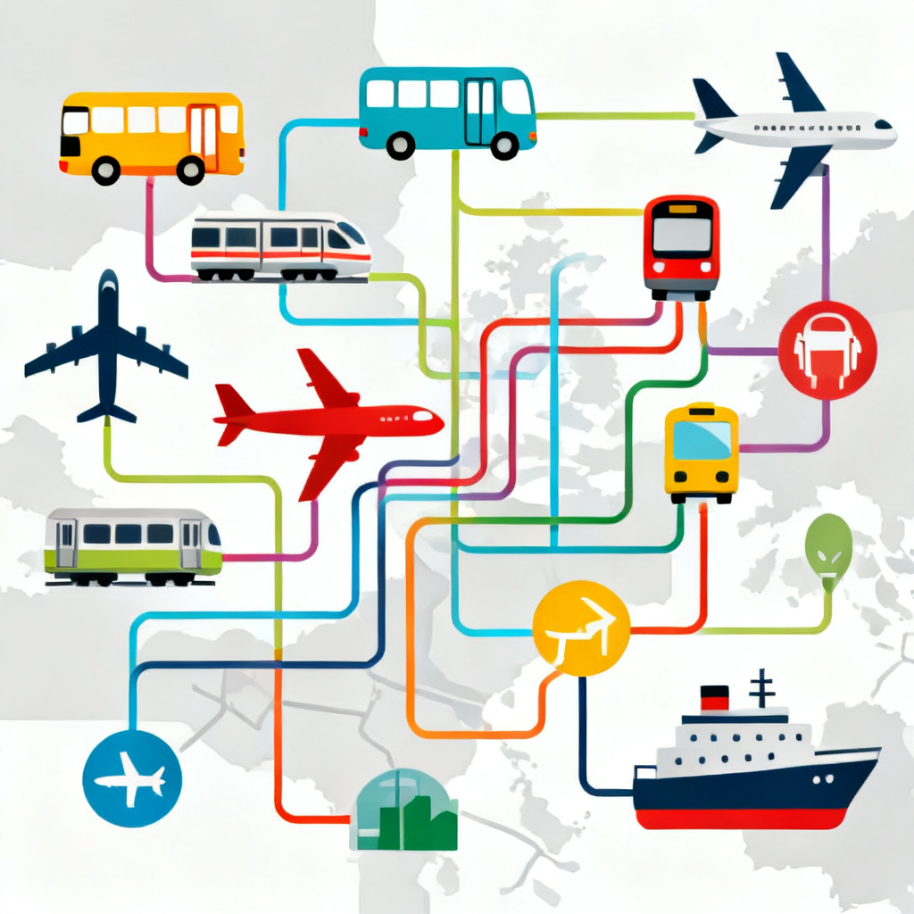 transportation 图片