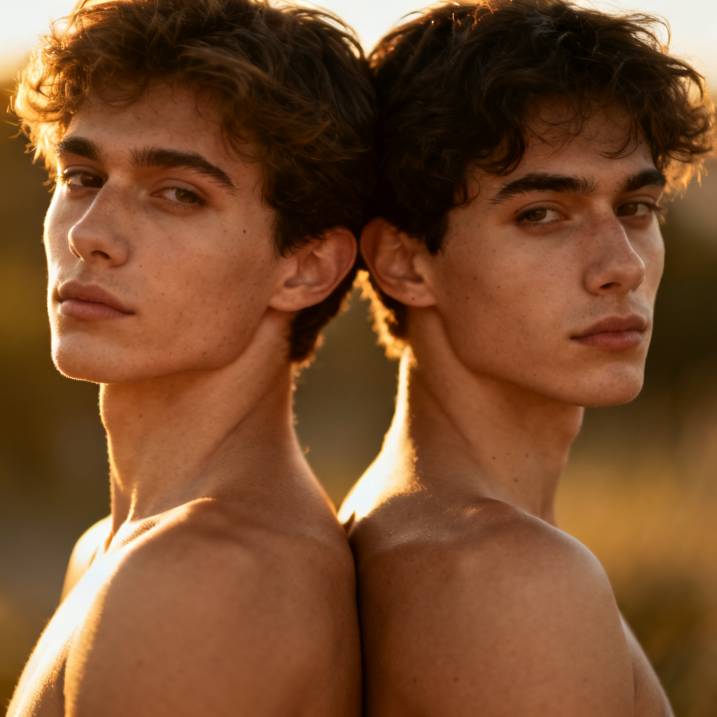 trust each other 图片