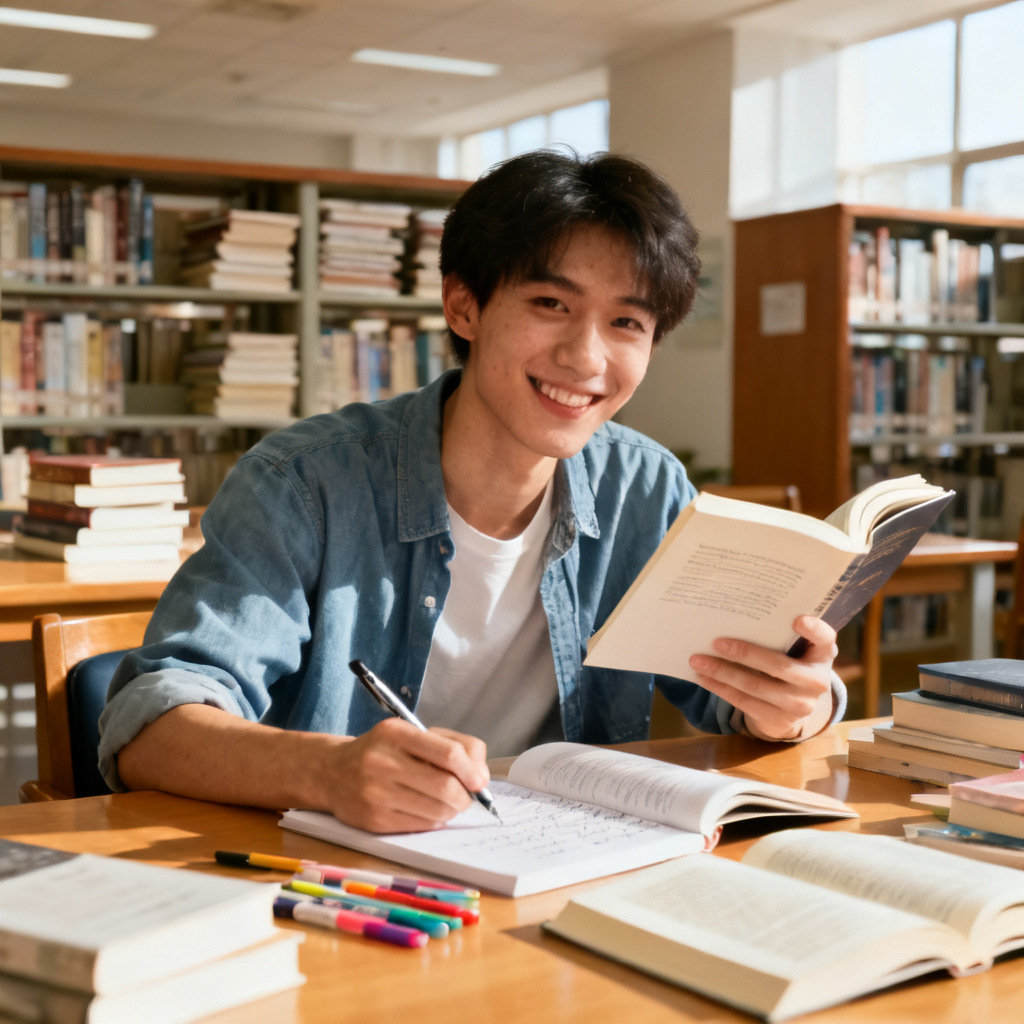 undergraduate 图片