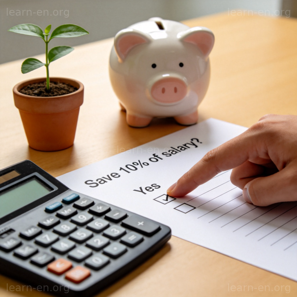 wise 含义图解：做出明智财务选择的决策场景