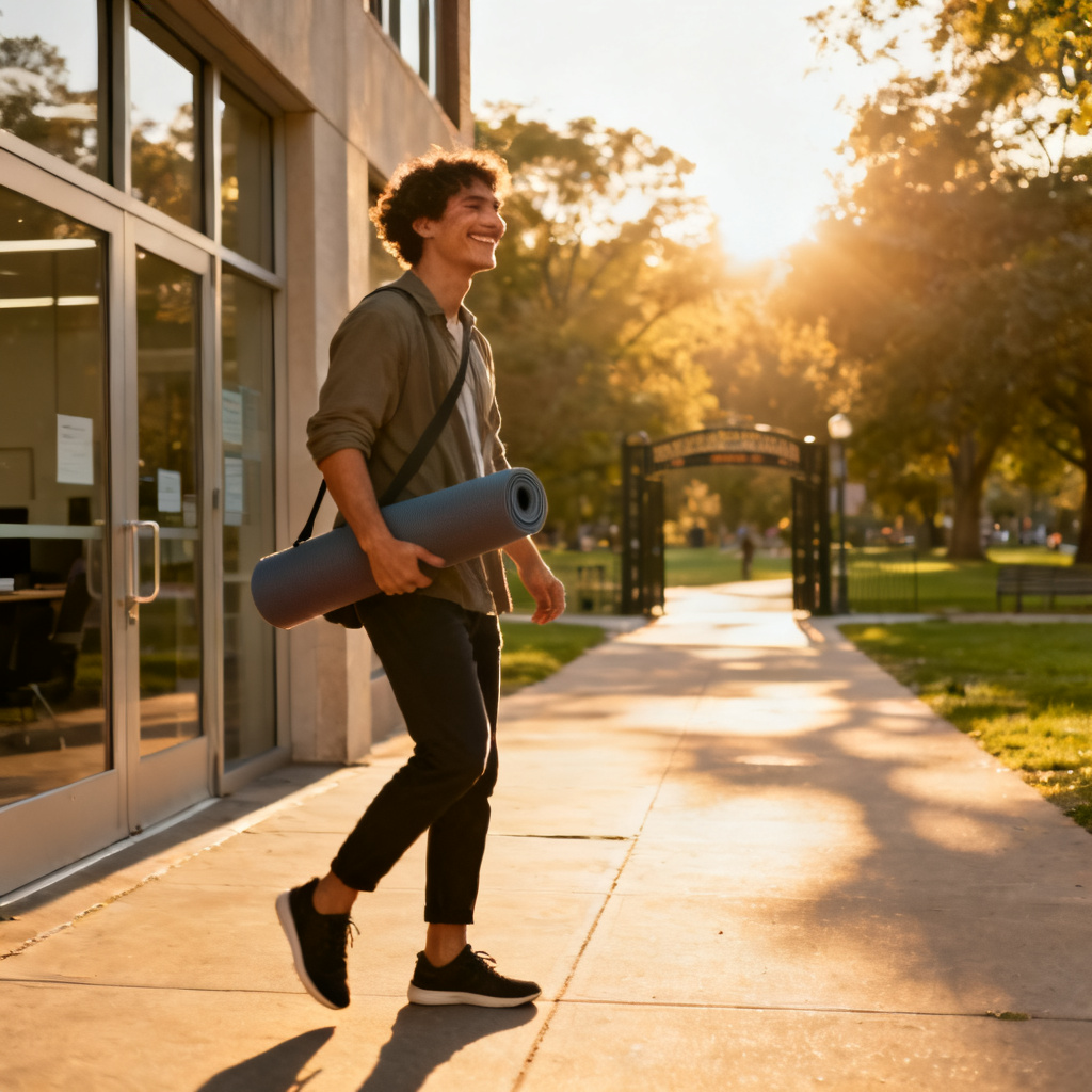 work-life balance 图片